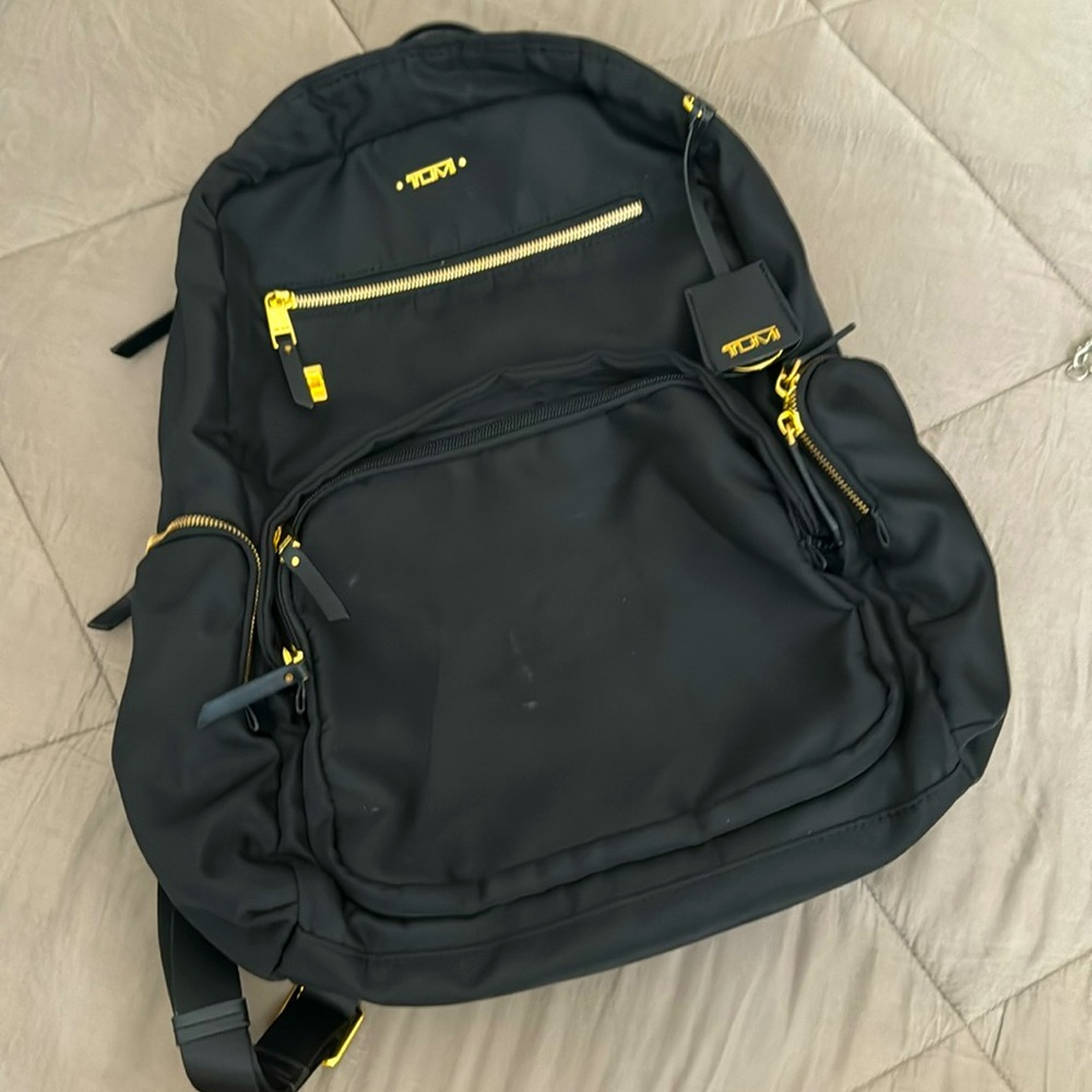 Tumi Carson backpack